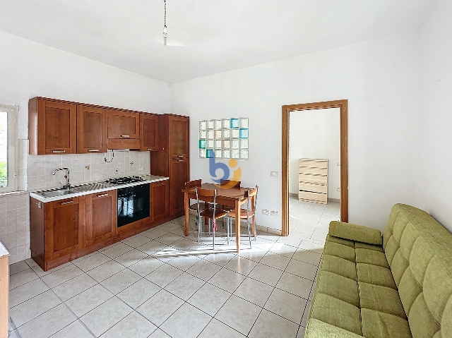 2-room flat in Via Pio IV, Civitavecchia - Photo 1