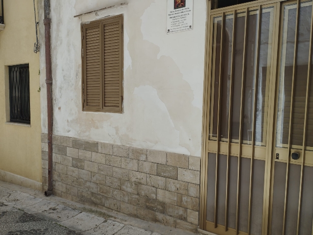 Trilocale in Via Alessandro Manzoni, Alcamo - Foto 1