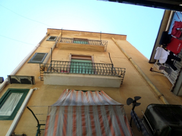 2-room flat in {3}, Chiasso Santo Rocco - Photo 1