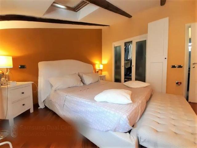 3-room flat in Via Capitano Vincenzo Pastore 14, Pellezzano - Photo 1