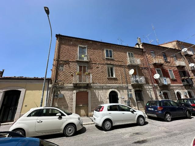 Einzimmerwohnung in Via Firenze, Campobasso - Foto 1