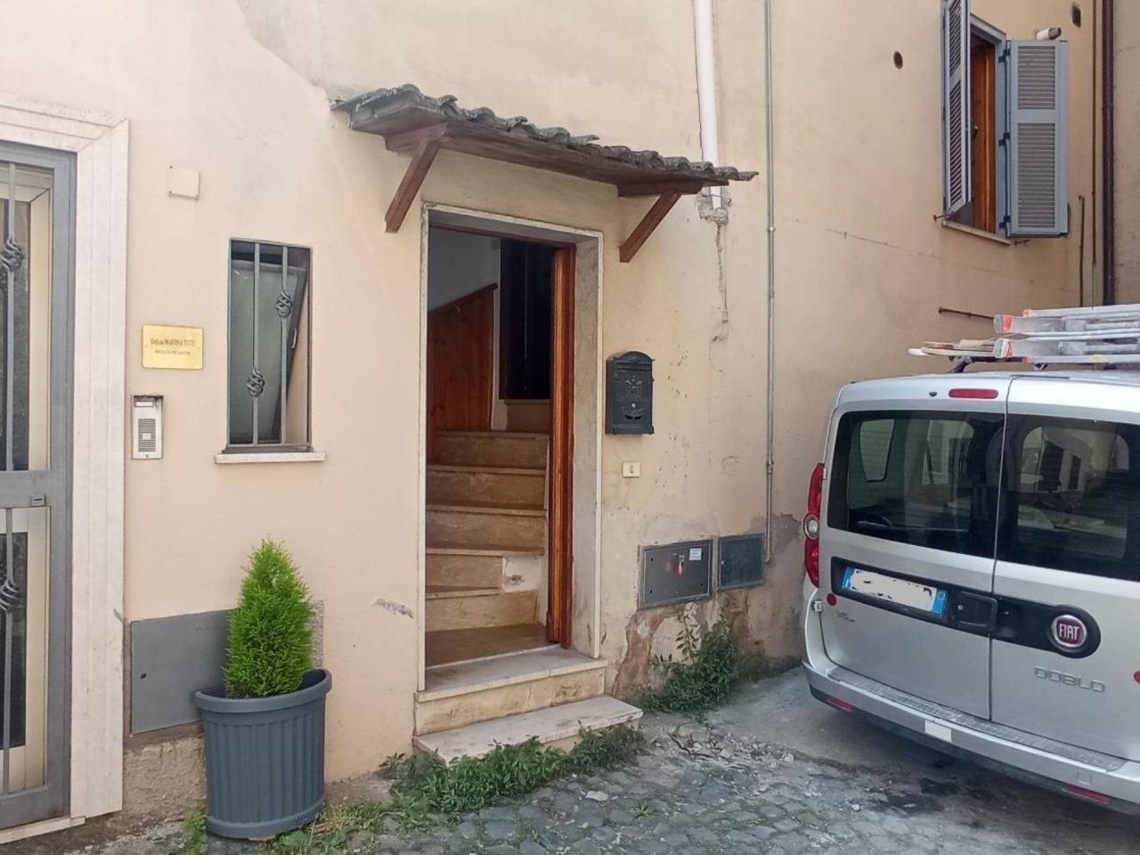 Appartamento in affitto a Genzano Di Roma