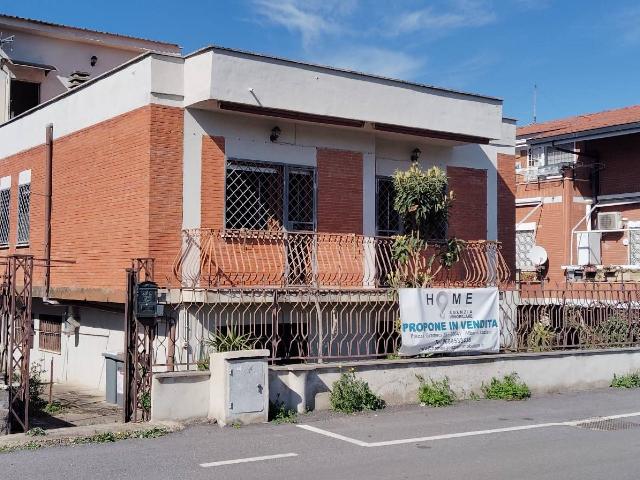 Mansion in Via Emilio Reverberi, Ciampino - Photo 1