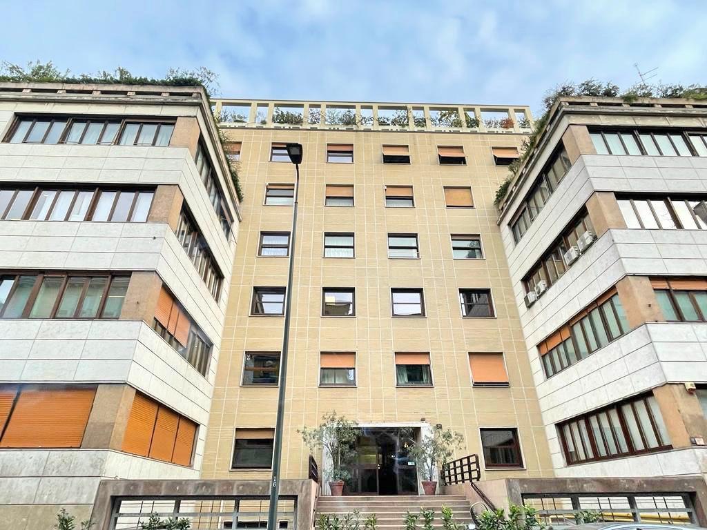 Ufficio in Via Soperga, Milano - Foto 1