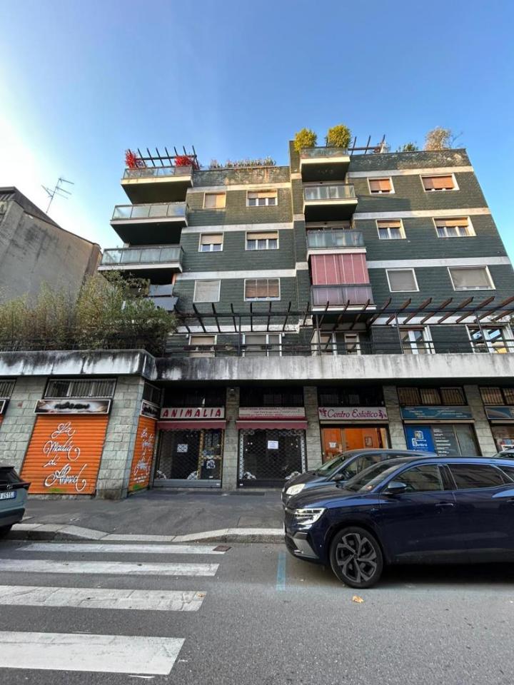 Negozio in Via Savona , Milano, {3} - Foto 1