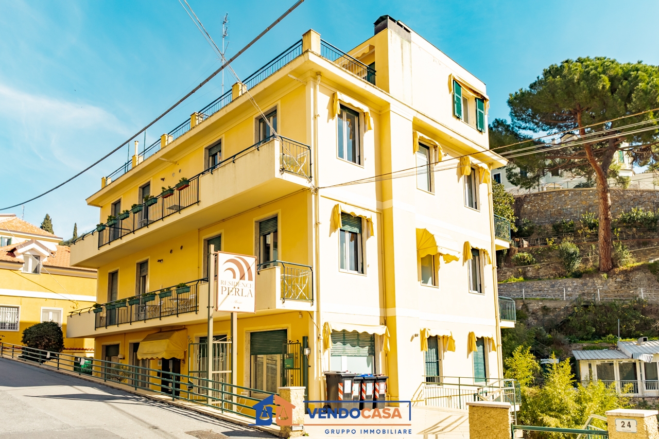 Albergo in Via a Solva, Alassio - Foto 1