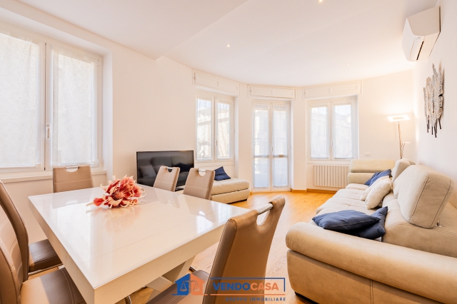 4-room flat in Via Flavio Gioia 3, Alassio - Photo 1