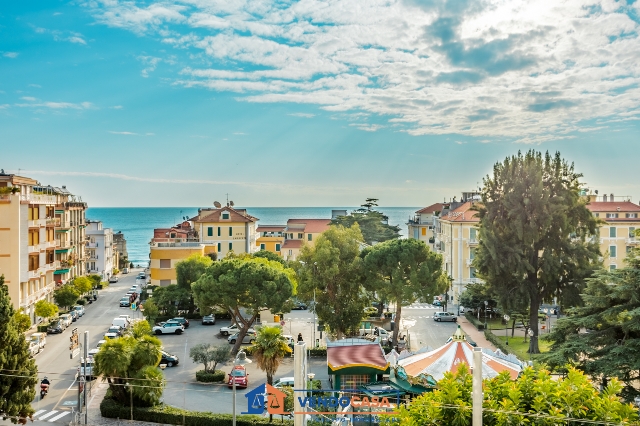 Quadrilocale in Via a Solva 1, Alassio - Foto 1