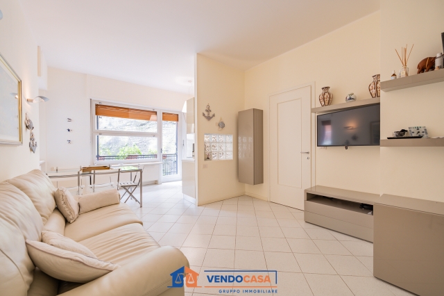 3-room flat in Via Cardellino 39, Alassio - Photo 1