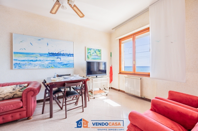 Vierzimmerwohnung in Via Concezione 91, Laigueglia - Foto 1