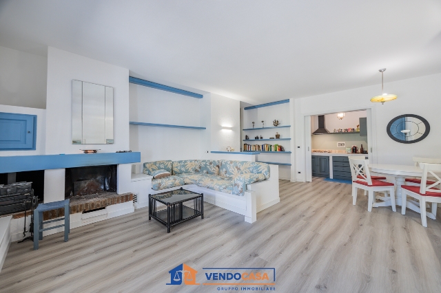 Vierzimmerwohnung in Via Patrioti, Albenga - Foto 1