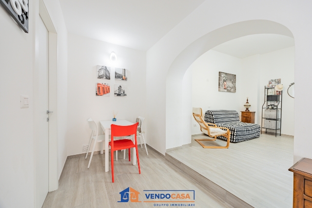 Zweizimmerwohnung in Via a Solva 54, Alassio - Foto 1