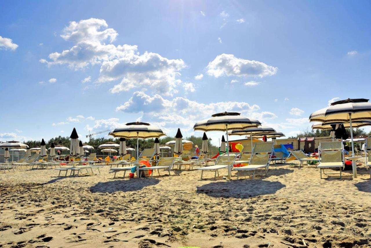 appartamento in vendita a Ravenna in zona Lido Adriano