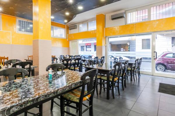 Ristorante in Largo Tel Aviv 7, Milano, {3} - Foto 1