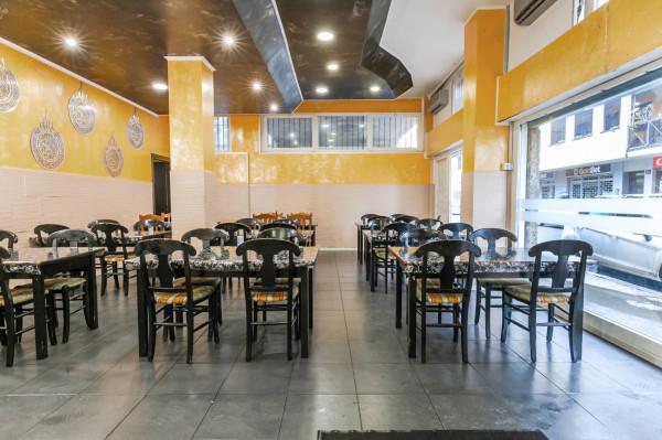 Ristorante in Largo Tel Aviv 7, Milano, {3} - Foto 2