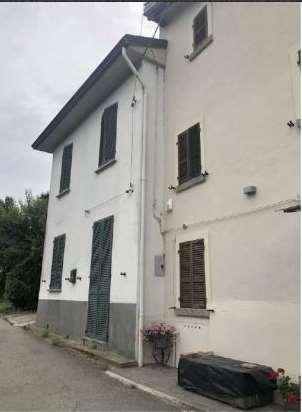 Casa indipendente in vendita a Lugagnano Val D'Arda