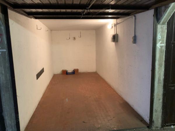 Garage - Parkplatz in Via Lame 171, Castel Maggiore - Foto 1