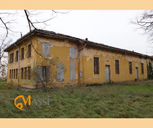 Villa in Via Mulinazzo 11, San Giovanni in Persiceto - Foto 1