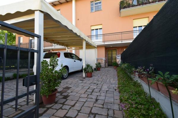 Villa a schiera in vendita a Pieve Di Cento