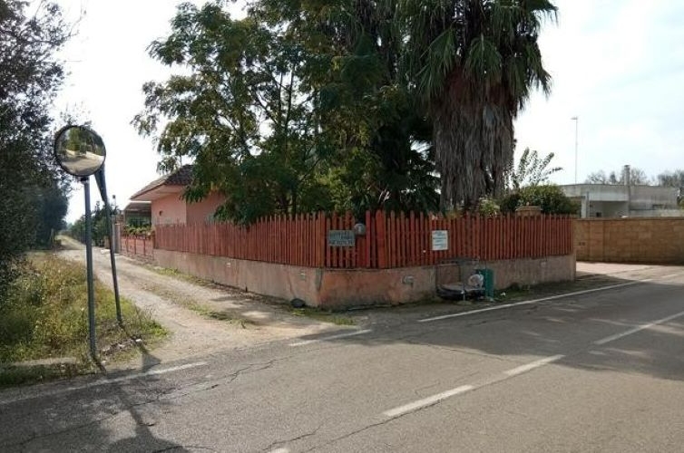 Villa unifamiliare in vendita a Cutrofiano