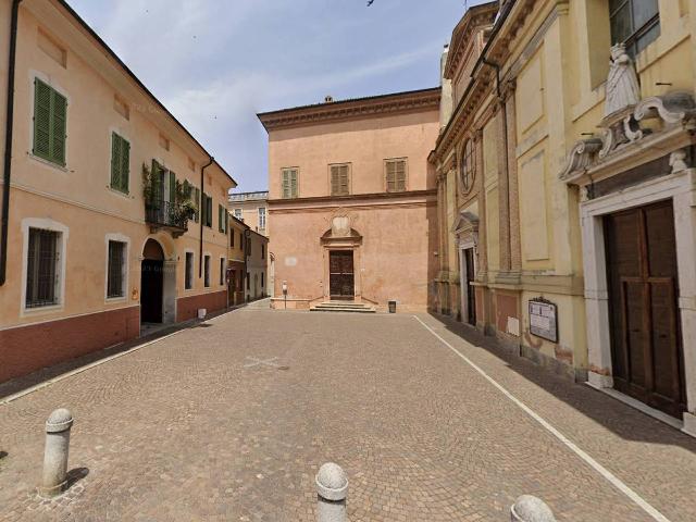 Appartamento in Piazza Sant'Abbondio, Cremona - Foto 1