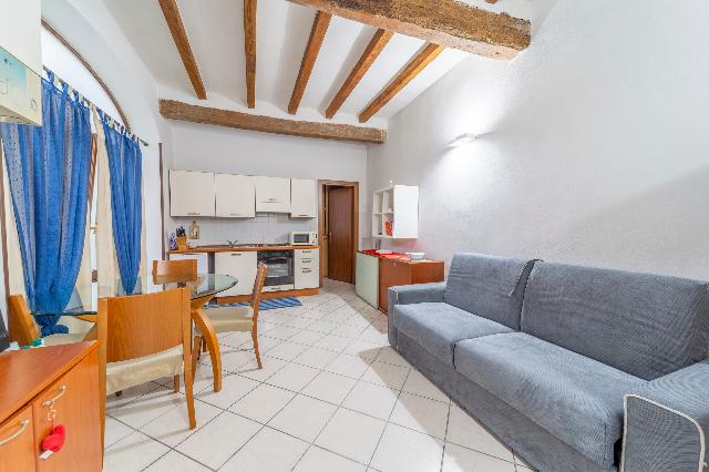 Einzimmerwohnung in {3}, Borgo Pietrantonio Bernabei 40 - Foto 1