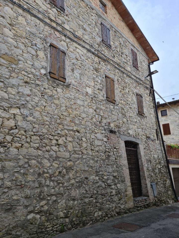 Villa a schiera in vendita a Neviano Degli Arduini