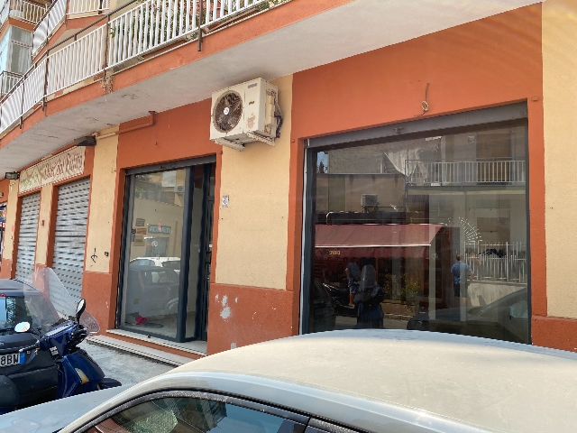 Geschäft in Via Mogadiscio, Palermo - Foto 1