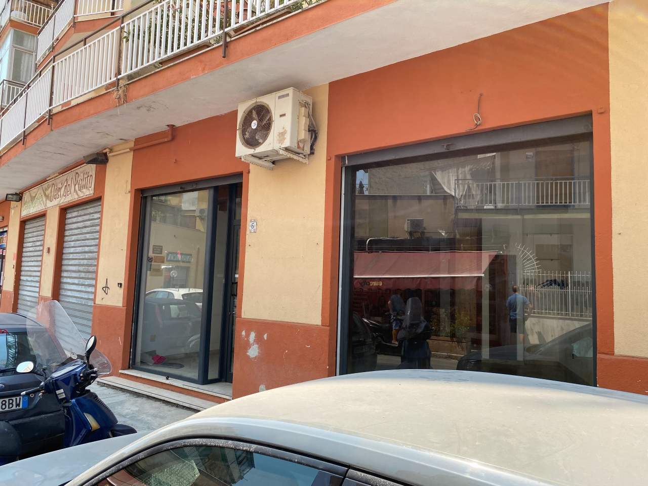 Negozio in vendita a Palermo