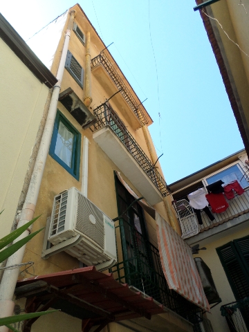 Zweizimmerwohnung in {3}, Chiasso Santo Rocco - Foto 1