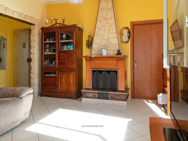 Apartament in Via Giovanni d'Ambrosio, Ortona - Photo 1