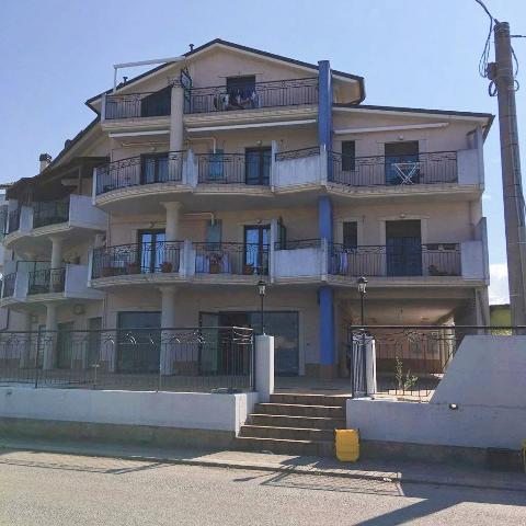 Wohnung in Caldari-Stazione 1, Ortona - Foto 1