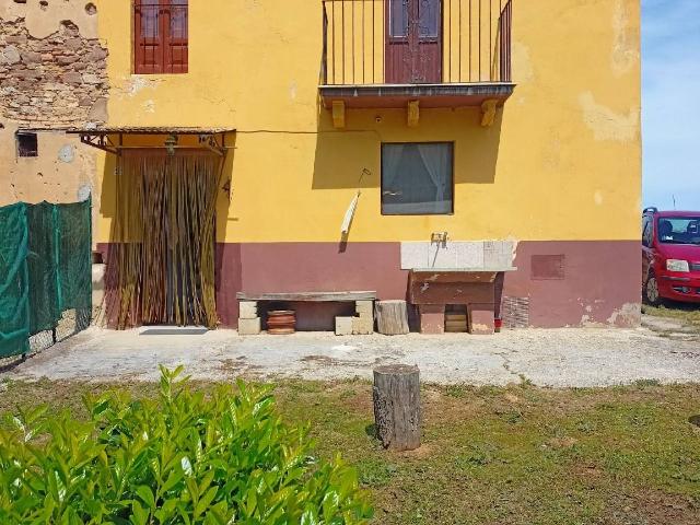 Rustico in Contrada San Basile 21, Orsogna - Foto 1