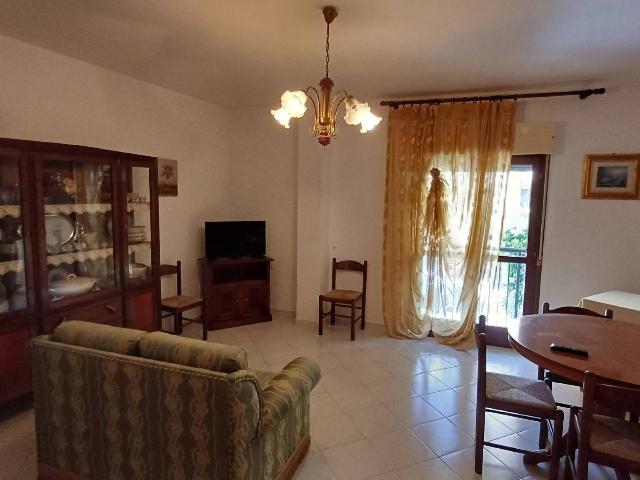 2-room flat in Via Giuseppe Mazzini 133, Marsala - Photo 1