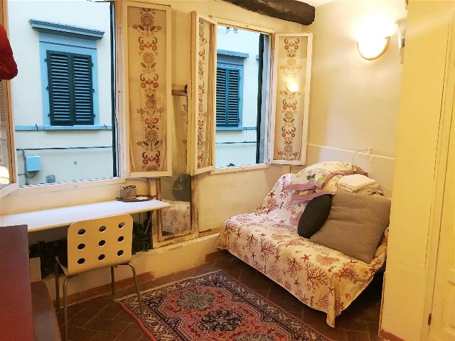 One-room flat, Firenze - Photo 1