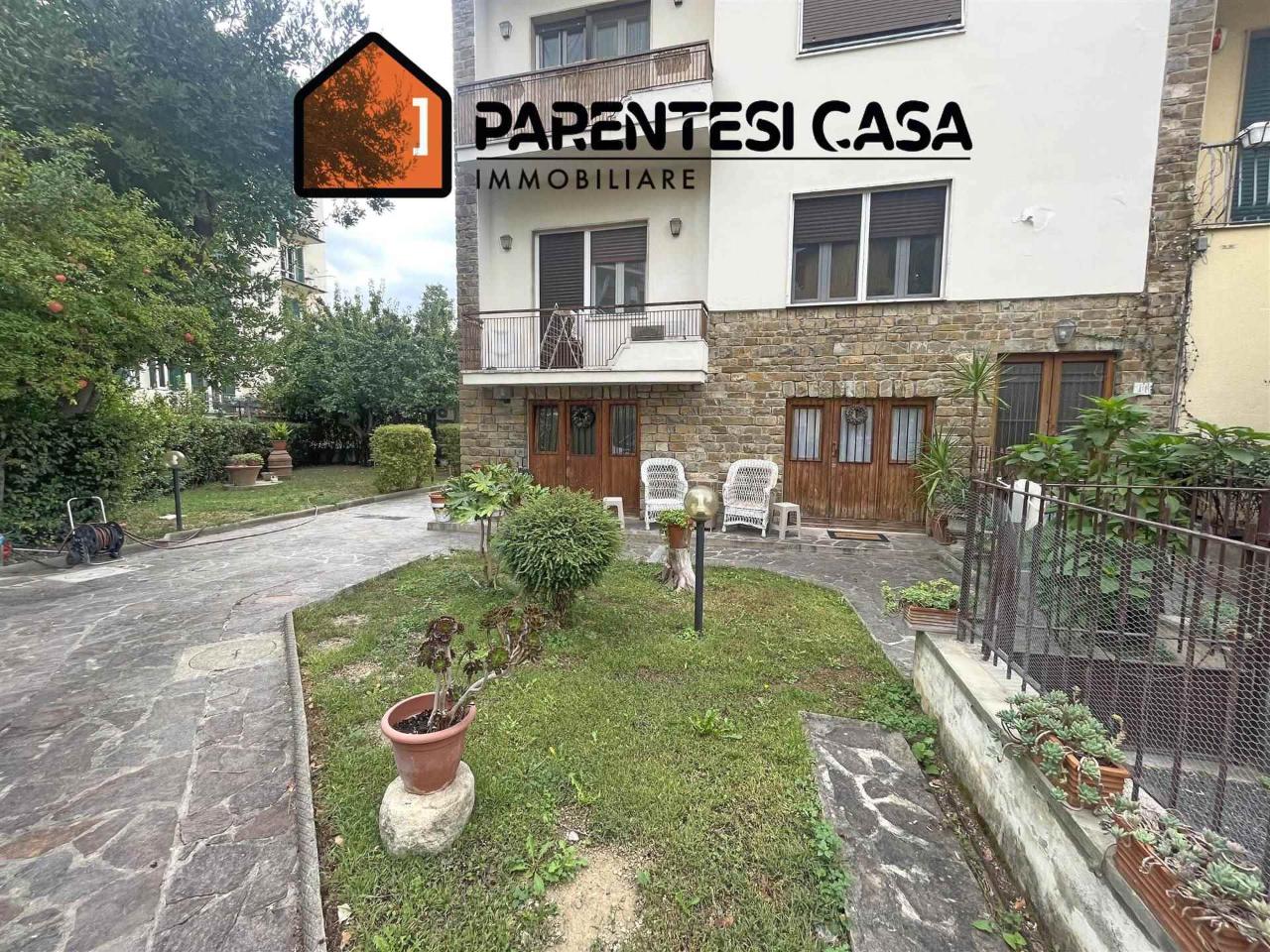 Laboratorio in , Firenze, {3} - Foto 1