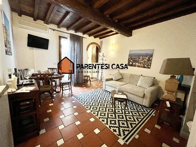 4-room flat, Firenze - Photo 1