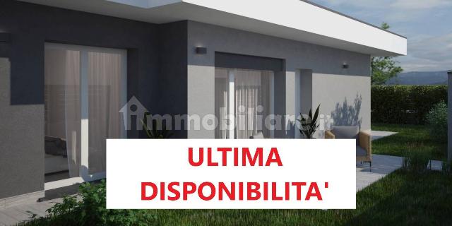 Villa in Via Prealpi, Bregnano - Foto 1