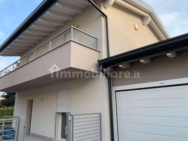 Villa a schiera in Via Mirabello, Appiano Gentile - Foto 1