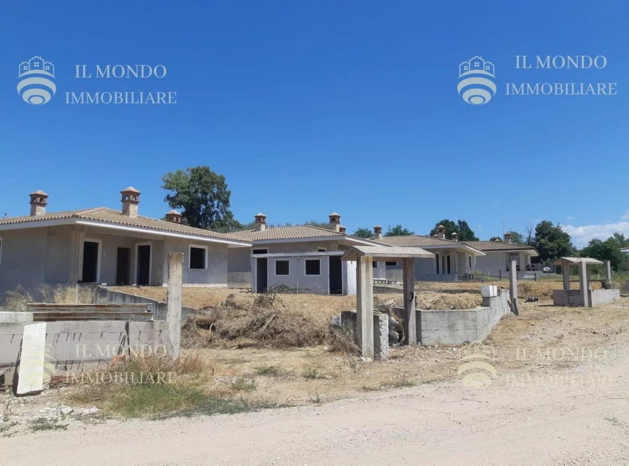 Villa a schiera in vendita a Palombara Sabina