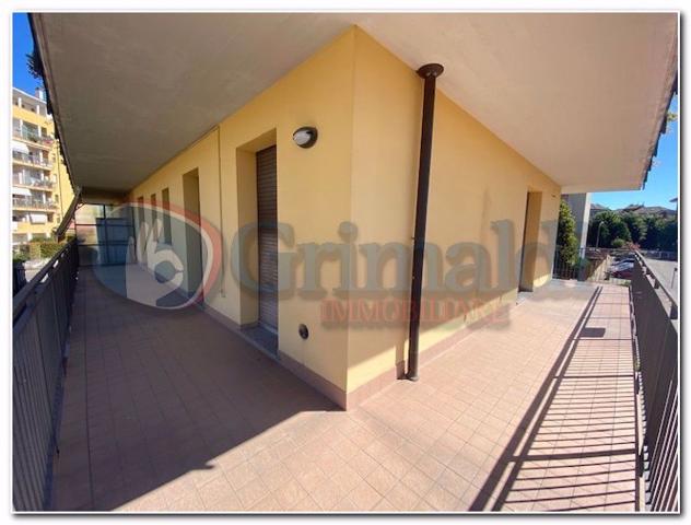 3-room flat in Via Pacinotti 40, Abbiategrasso - Photo 1