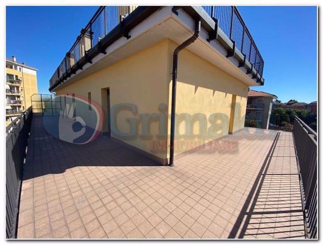 Penthouse in Via Pacinotti 40, Abbiategrasso - Foto 1