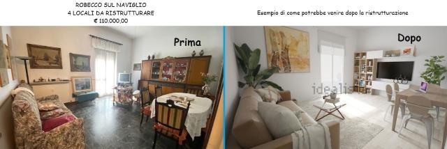 4-room flat in {3}, Via Fiume 2 - Photo 1