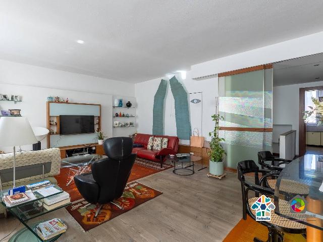 4-room flat in Via Claudio Cesana 5, Carate Brianza - Photo 1