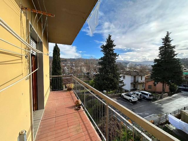 Apartament in Via Giorgio La Pira, Greve in Chianti - Photo 1