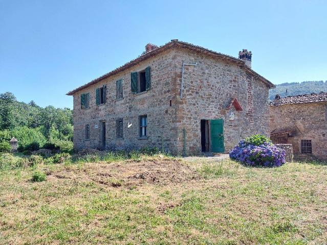 Landhaus in Località Torsoli, Greve in Chianti - Foto 1