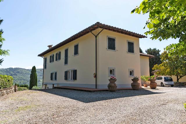 Mansion in Via di Villamagna, Bagno a Ripoli - Photo 1