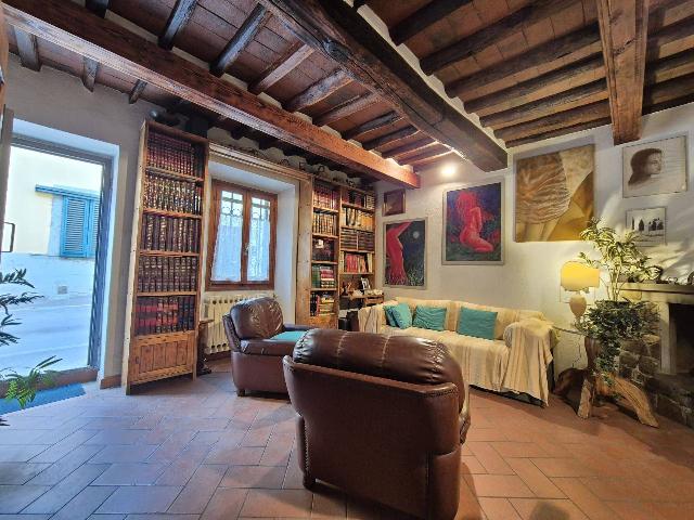 Vierzimmerwohnung in Via Borgo Sani 17, Bagno a Ripoli - Foto 1