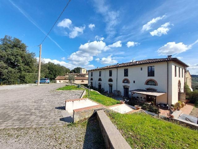 Quadrilocale in Via di Calosina, Greve in Chianti - Foto 1