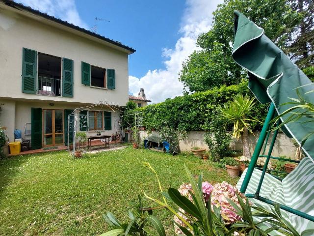 Terraced house in Via di Balatro, Bagno a Ripoli - Photo 1